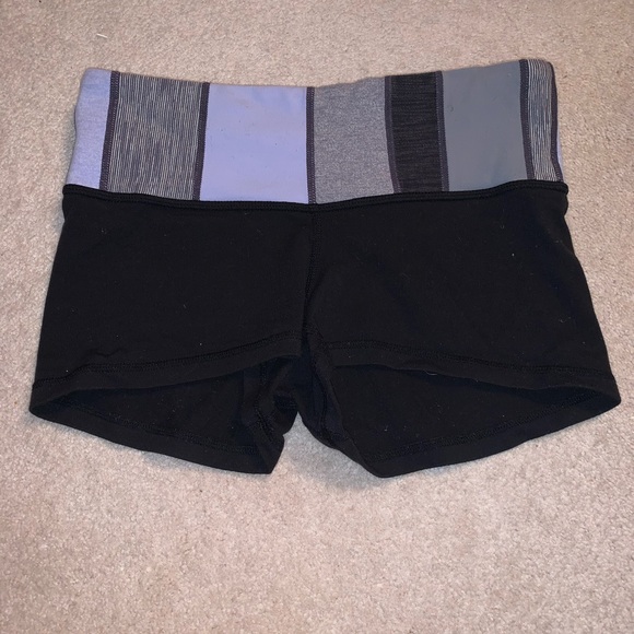 Lululemon Shorts - Picture 1 of 2